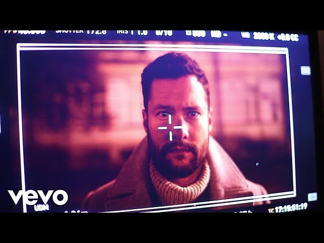 Calum Scott - You Are The Reason (Behind The Scenes)