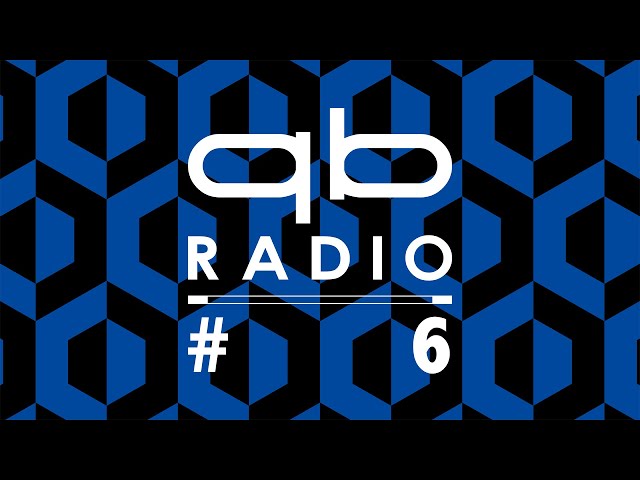 qb radio #6