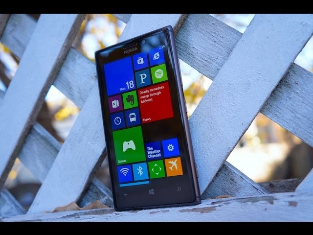 Nokia Lumia 925 - After The Buzz, Episode 025 | Pocketnow