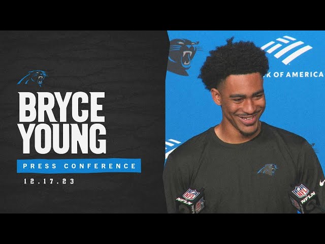 Bryce Young: ‘I want to do whatever it takes to win the game’