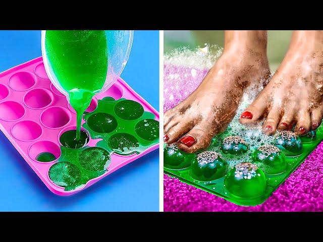 INCREDIBLE EPOXY RESIN CRAFTS FOR ALL OCCASIONS