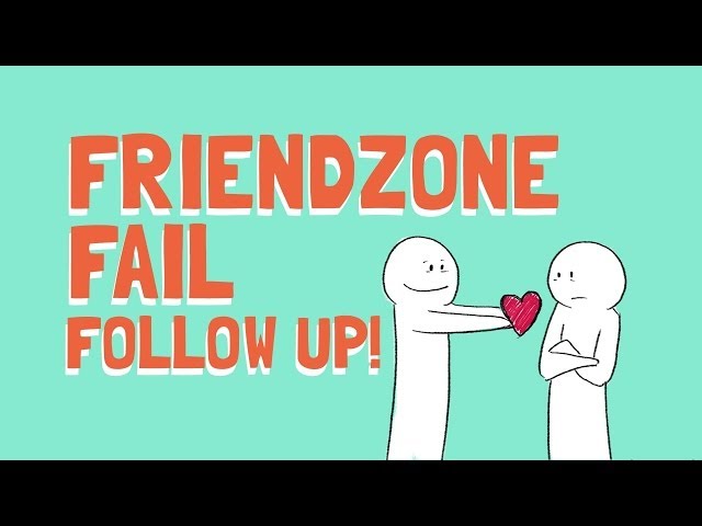 Wellcast - How to Escape the Friendzone   Follow up!