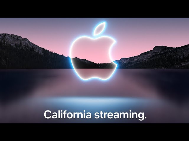 Apple Event - September 14th | Launch Date Reveal