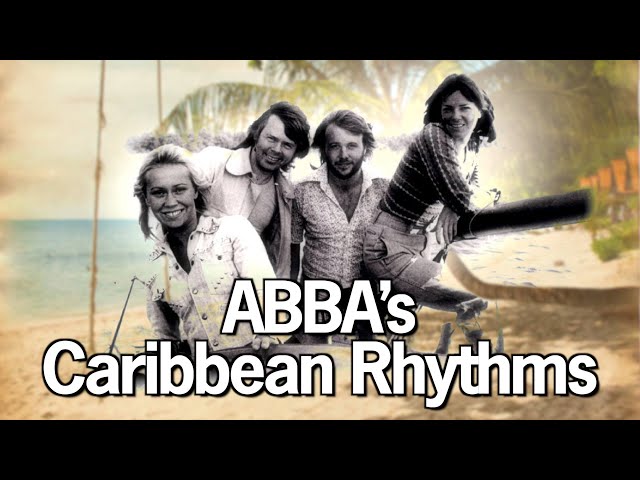 ABBA's Caribbean Rhythms – "Sitting In The Palmtree" (1974) | History & Review