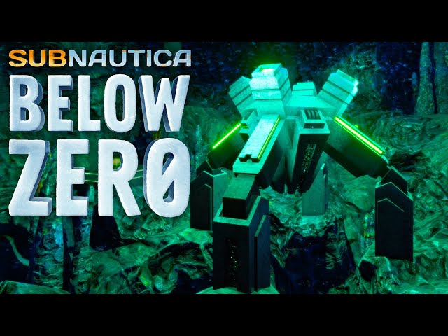 Subnautica Below Zero 016 | ALAN - Diese Idee ist mir fremd | Staffel 1 | Gameplay Deutsch
