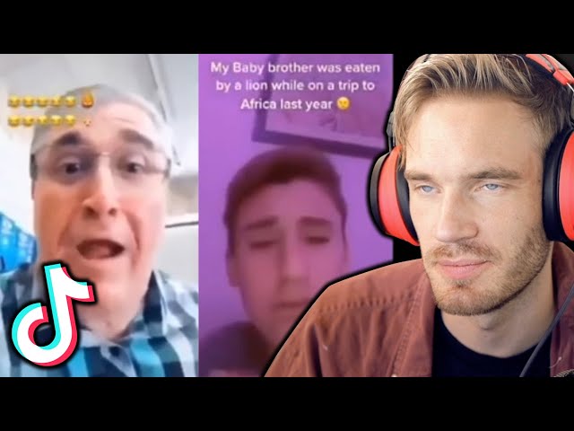 Something is seriously wrong with tiktoks (ylyl)