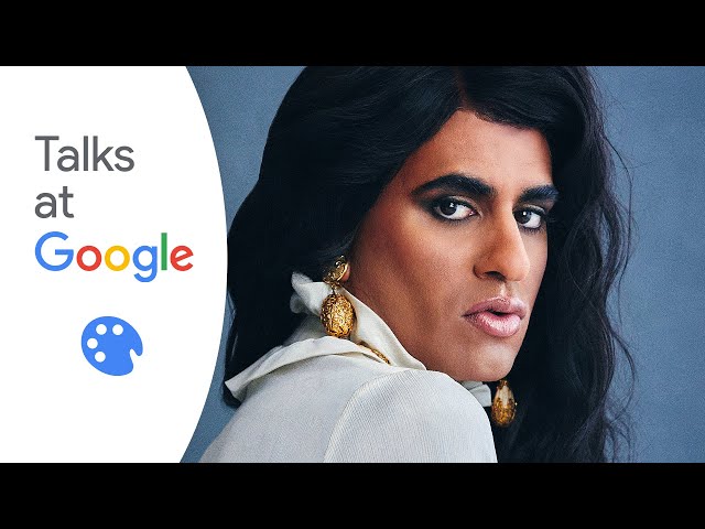 ALOK | Call Me They | Talks at Google