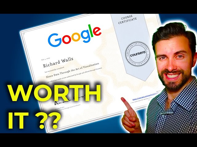 The TRUTH About Google Career Certificates [ A Hiring Manager's Perspective ]