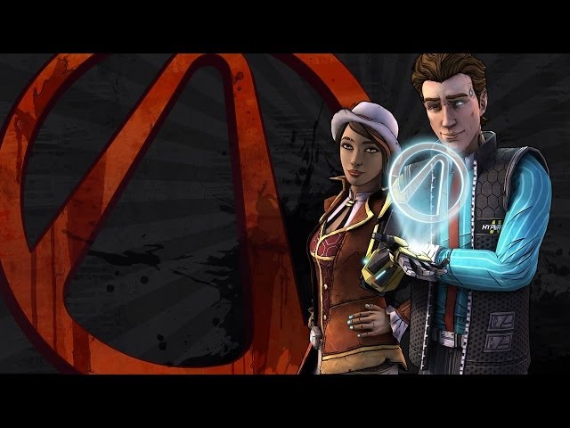 Tales From the Borderlands Stream [3] - Episodes 4 & 5