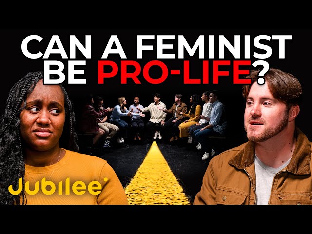 Should Men Have a Say? | Middle Ground