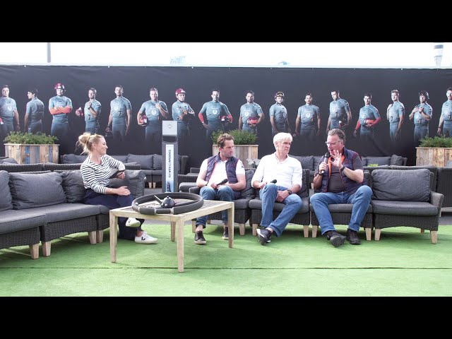 Inside Tack | America's Cup Analysis Show | INEOS TEAM UK Review