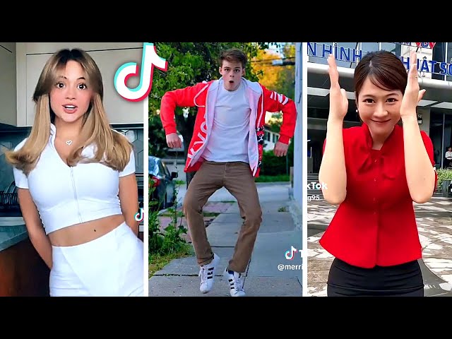 Best TikTok DANCE Mashup! 💃 Ultimate TIK TOK Dance Compilation (2023)