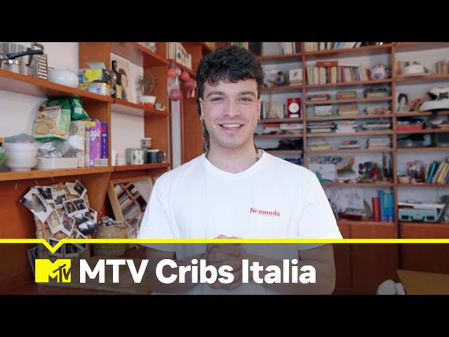 MTV Cribs Italia 3 con Leo Gassman: il trailer della puntata