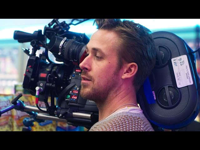 Ryan Gosling's Lost River SXSW Preview - @hollywood