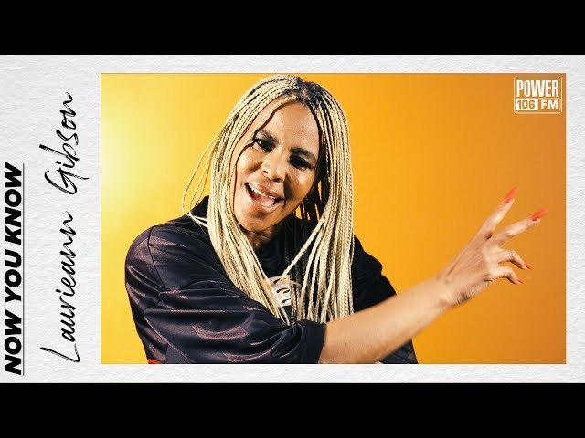 Laurieann Gibson On Teaching Beyonce & Waiting For Her Drake Shout Out