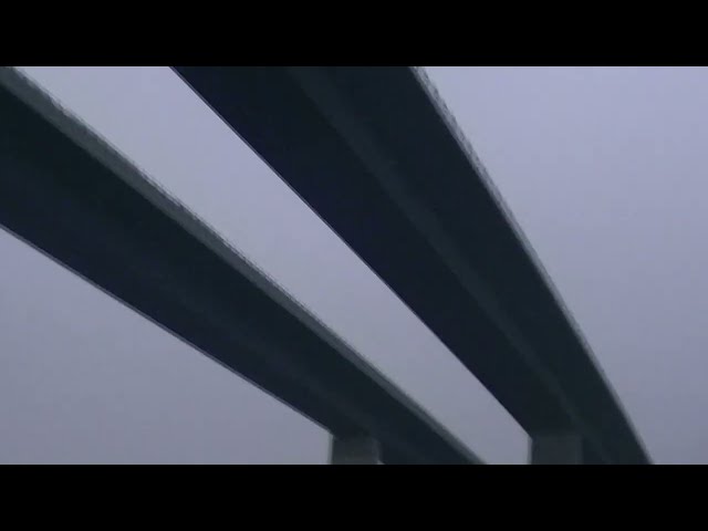 Kollision mit Holtenauer Hochbrücke / Insider erzählt vor Ort ! Brücken Crash in Kiel !