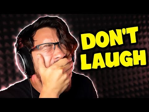 Try Not To Laugh Challenge #8