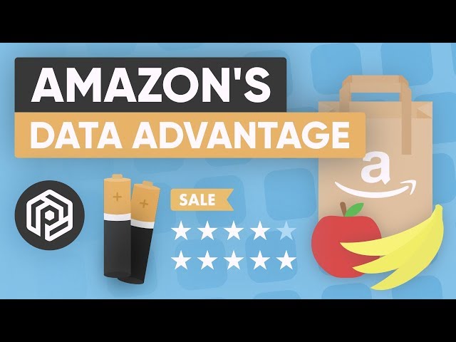 Why Amazon is Worth $1 Trillion