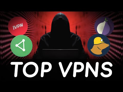 MY FAVORITE VPNS! (And why they're your best options!)