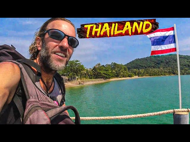 Traveling to Ko Tao, Thailand | This Island is So Sweet