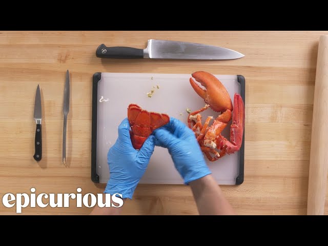 Lobster Tails 101