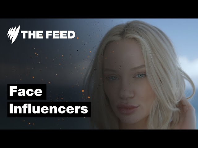 Going to extremes to get an Instagram Face | SBS The Feed