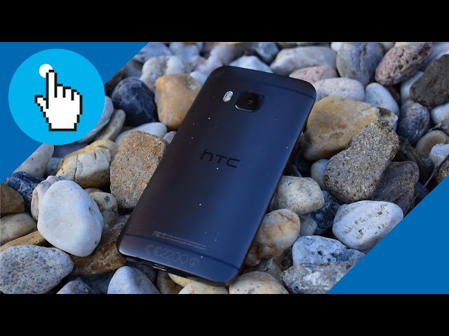 HTC One M9 Review - Alt und trotzdem gut?