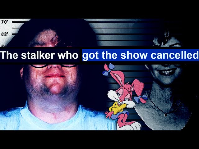 The Tiny Toons Stalker: Terror From 1994