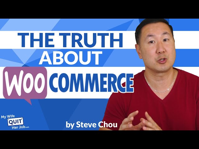 The Ugly Truth About WooCommerce – Is It Really Free?