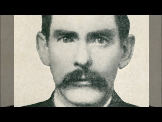 The Messed Up Truth About The Gunfight At The O.K. Corral