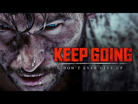 KEEP GOING - Best Motivational Video Speeches Compilation (Most Eye Opening Speeches)
