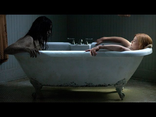 Top 10 Horror Movies 2014