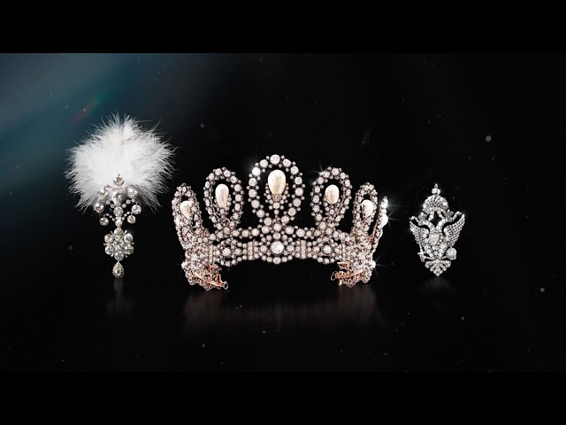 Royal Jewels: Symbols of Power