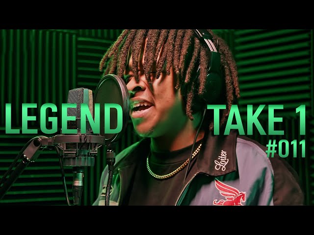 Legend | Take 1