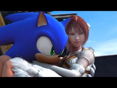 Sonic Game Moments That Are Beyond Messed Up