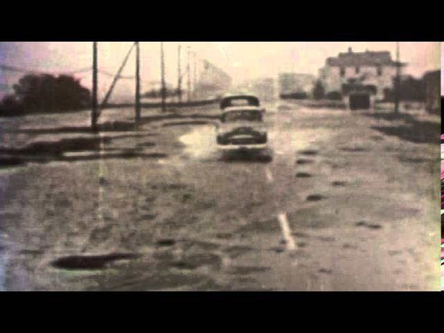 A look back at 1954 Hurricane Hazel