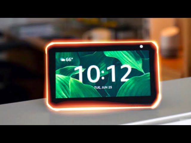 Amazon Echo Show 5 Review | Best Smart Alarm Clock