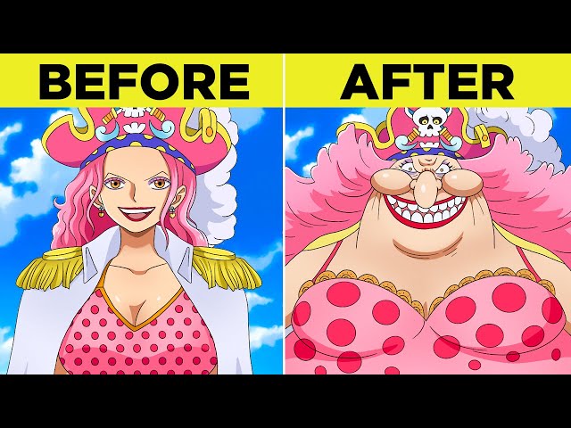 21 One Piece Easter Eggs You Missed!