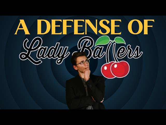 Should You See... Lady Ballers? | Review