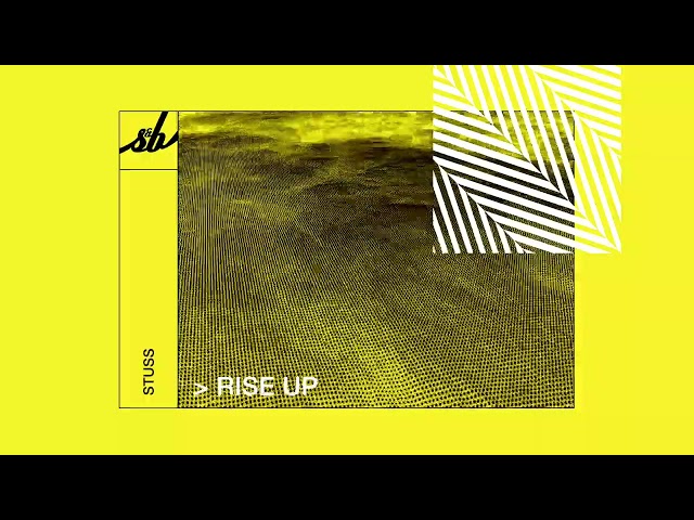 Stuss - Rise Up