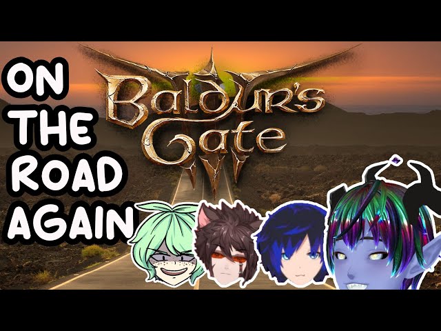 They Said it Wasn't Possible - Baldur's Gate 3