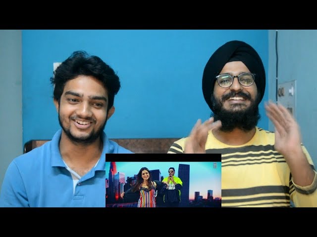 BAMB REACTION | Sukh-E Muzical Doctorz Feat. Badshah | Jaani | Parbrahm&Anurag