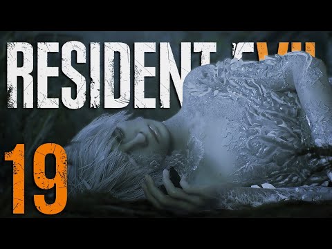 THE END OF THE END OF ZOE | Resident Evil - Part 19