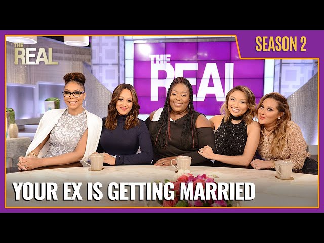 [Full Episode] Your Ex Is Getting Married