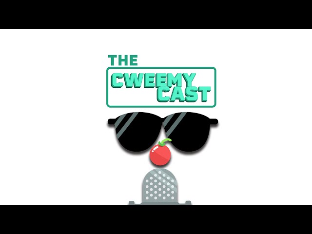 The Cweemy Cast - STREAMING NOW