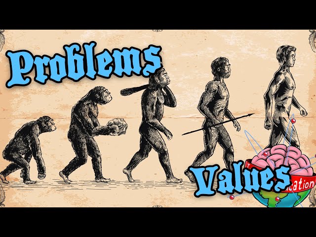 Religion during the Victorian era... its problems and its values