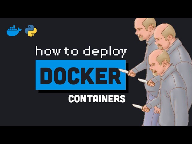 How I deploy serverless containers for free