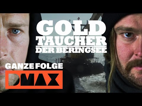 Goldtaucher der Beringsee | Staffel 11 | DMAX Deutschland