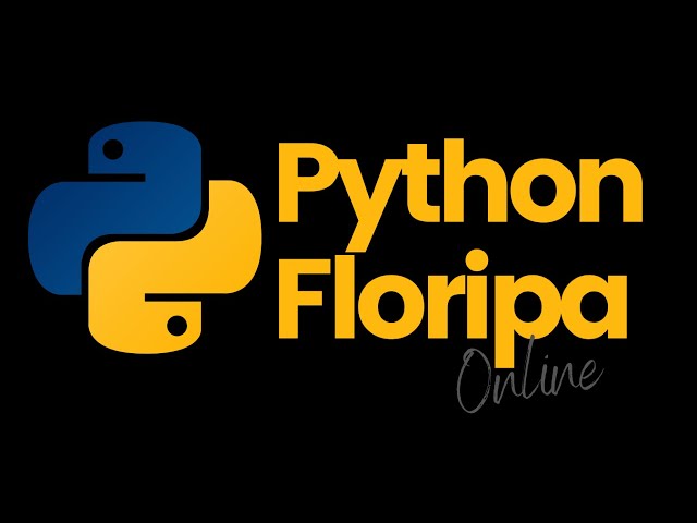 74º Python + DevOps Floripa na RD