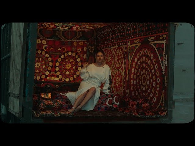 TATARKA — AU (official music video)